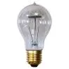 Buy Edison Quad filaments Bulb Transparent 59199 - prices