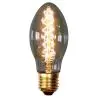 Buy Edison Candle filaments Bulb Transparent 59204 - in the EU