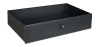 Buy Vintage Industrial Console 3 Drawers - Steel Black 27784 - in the EU