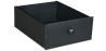 Buy Vintage Industrial Console 3 Drawers - Steel Black 27784 at MyFaktory