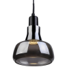 Buy A8 Pendant lamp Grey transparent 58227 - prices