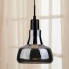 Buy A8 Pendant lamp Grey transparent 58227 - prices
