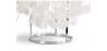 Buy Fun Desk Lamp - Mother of Pearl White 16332 - prices