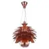 Buy Bronze Artich Lamp - Small Model - Steel/Copper Bronze 13282 - in the EU