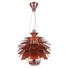Buy Bronze Artich Lamp - Small Model - Steel/Copper Bronze 13282 - in the EU