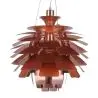 Buy Bronze Artich Lamp - Big Model - Steel/Copper Bronze 13284 at MyFaktory