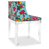 Buy Blue Madame Chair Transparent 54118 in the Europe