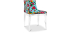 Buy Blue Madame Chair Transparent 54118 with a guarantee