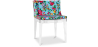 Buy Blue Madame Chair Transparent 54118 in the Europe