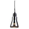 Buy A6 Pendant lamp Grey transparent 58228 - prices