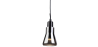 Buy A6 Pendant lamp Grey transparent 58228 with a guarantee