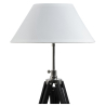Buy Vintage Tripod Lamp Blue 29218 in the Europe
