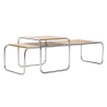 Buy Special Edition Lazo Coffee Table - Natural Wood Natural wood 16315 - in the EU