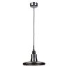 Buy A12 Pendant lamp Grey transparent 58225 - in the EU