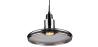Buy A12 Pendant lamp Grey transparent 58225 at MyFaktory