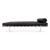 Buy City Daybed - Premium Leather Black 13229 - prices