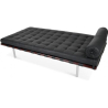 Buy City Daybed - Faux Leather Black 13228 - in the EU