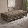 Buy Daybed - Premium Leather Black 15431 - prices