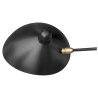 Buy MNB-R6 Pendant lamp Black 58217 at MyFaktory