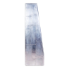 Buy Metal Shelf with Drawer - Aviator Style - 4 Shelves - Zack Metallic light grey 48356 at MyFaktory