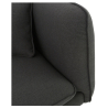 Buy Scandinavian style corner sofa - Eider Dark grey 58759 - prices