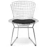 Buy Wiren Chair Black 16450 - in the EU
