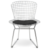 Buy Wiren Chair Black 16450 - in the EU