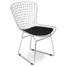 Buy Wiren Chair Black 16450 at MyFaktory