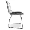 Buy Wiren Chair Black 16450 in the Europe