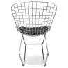 Buy Wiren Chair Black 16450 with a guarantee