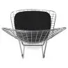 Buy Wiren Chair Black 16450 - in the EU