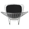 Buy Wiren Chair Black 16450 with a guarantee