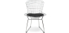 Buy Wiren Chair Black 16450 - in the EU