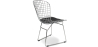 Buy Wiren Chair Black 16450 home delivery