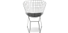 Buy Wiren Chair Black 16450 in the Europe