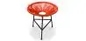 Buy Garden Table - Side Table - Ulana Orange 58571 home delivery