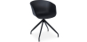 Buy Design Office Chair with Armrests Black 59886 - in the EU
