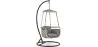 Buy Hanging Garden Chair -- Eva Grey 59898 - in the EU