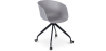 Buy Design Office Chair with Wheels Light grey 59885 at MyFaktory