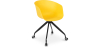 Buy Design Office Chair with Wheels Yellow 59885 in the Europe
