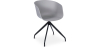 Buy Design Office Chair with Armrests Light grey 59886 at MyFaktory
