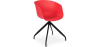 Buy Design Office Chair with Armrests Red 59886 in the Europe