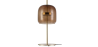 Buy Gude LED Table Lamp Coffee 59987 in the Europe