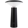 Buy Table Lamp Rechargeable LED – Dimmable Light – Yaren Black 60105 - in the EU
