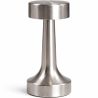 Buy Table Lamp Wireless Rechargeable LED – Touch Control – Modern Metal Design – Anra Silver 60172 - in the EU