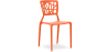 Buy Viena Chair Light orange 29575 with a guarantee