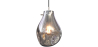 Buy Glass pendant lamp - Nerva Smoke 60395 in the Europe