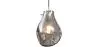 Buy Glass pendant lamp - Nerva Smoke 60395 in the Europe