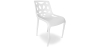 Buy Sitka Design Chair White 33185 - in the EU