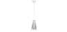Buy Apollo Pendant lamp - Crystal Steel 58222 - in the EU